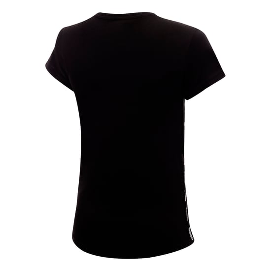 PUMA Tape T-Shirt Tee Top Womens