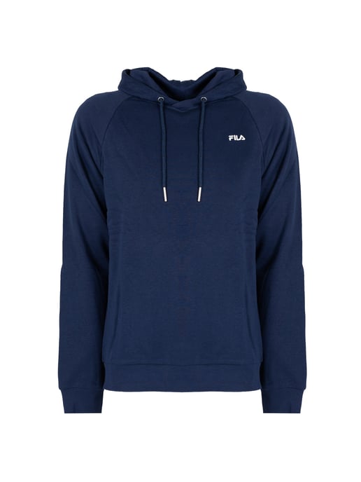 Fila Sudadera Braives Reglan del hombre azul - Image 1