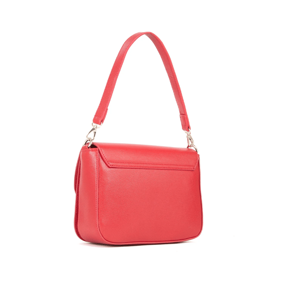 Bolso de Hombro Divina Rojo Valentino - Image 4