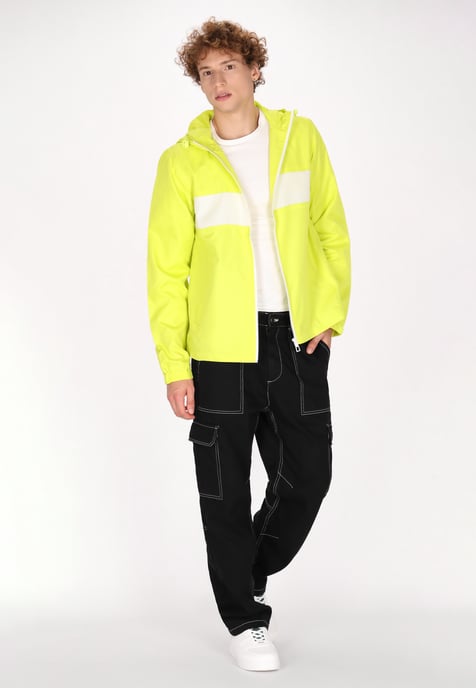 Mo Jacket Men - Image 2