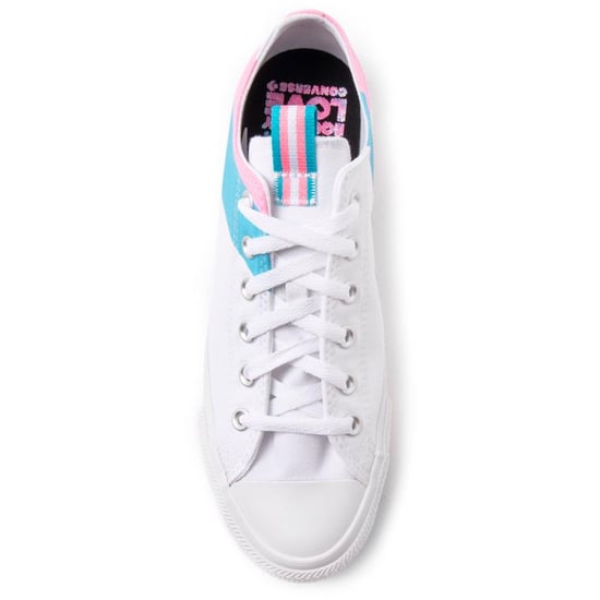Converse All Star Pride Lo Entrenadores - Image 4
