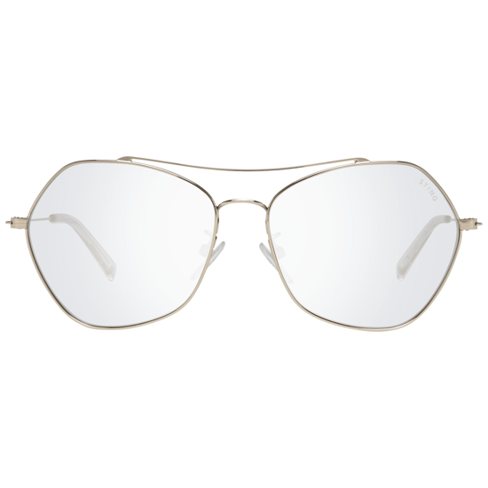 Gafas de sol para mujer Sting Rosa Oro - Image 2