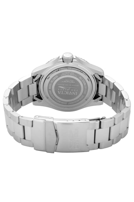 Reloj de Cuarzo para Hombre Invicta Pro Diver 26970 - 40mm - Image 4