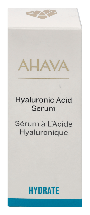 Hyaluronic Acid Sérum Hidratante 30 ml - Image 2