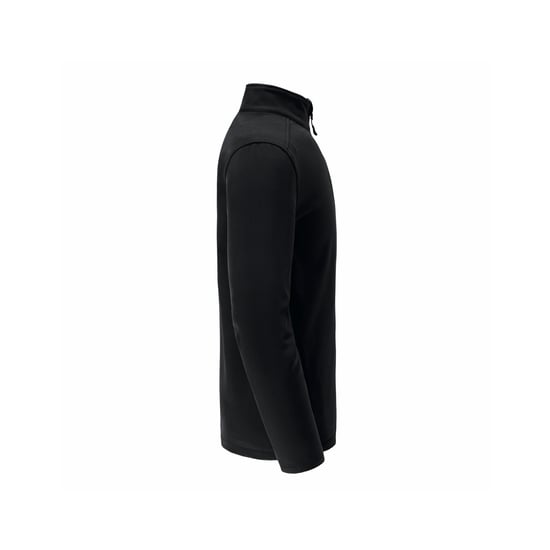 Russell Mens Essential Recycled Soft Shell Jacket (Black) - Image 3