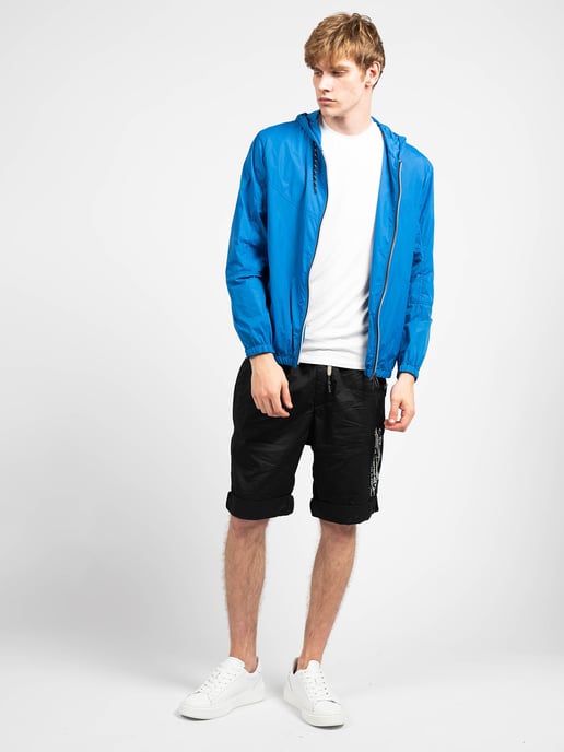 Antony Morato Chaqueta 3D Experience Hombre Azul - Image 2