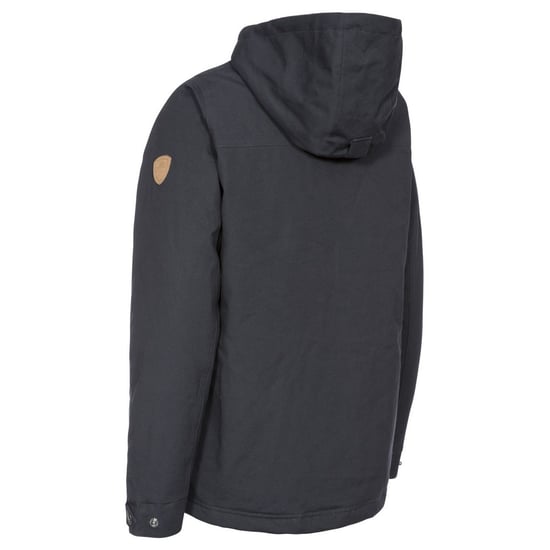 Trespass Womens/Ladies Devoted Waterproof Jacket - Image 2
