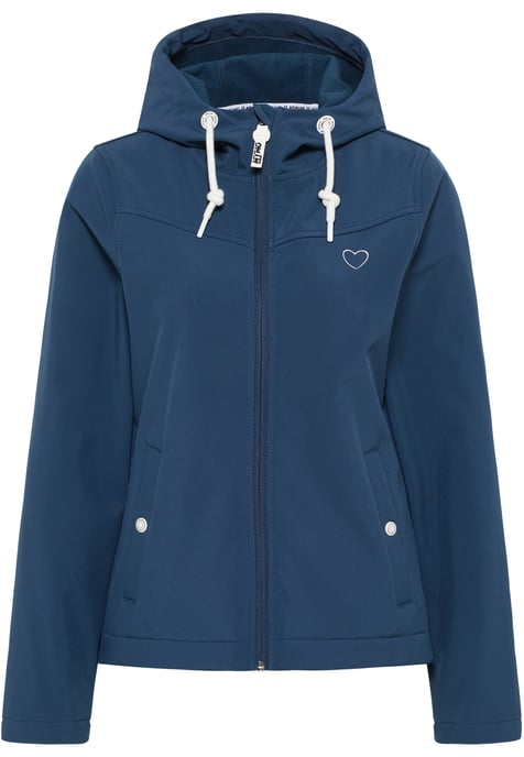 myMo ATHLSR softshell jacket alary - Image 1