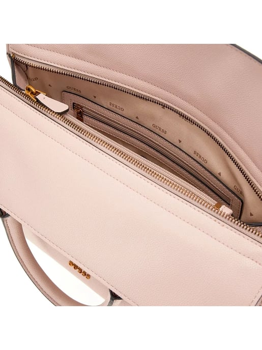 Bolsos de mujer Guess Malva - Image 2