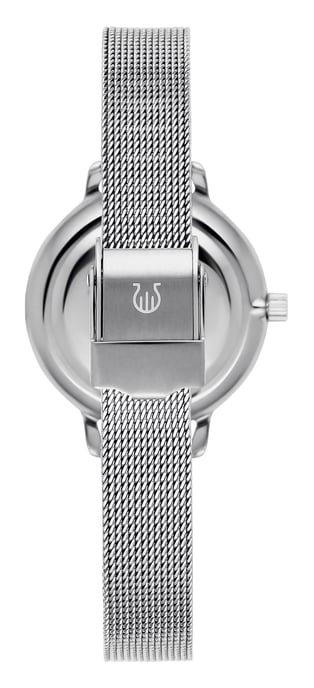 Orphelia Pixi Women's Silver Watch OR12900