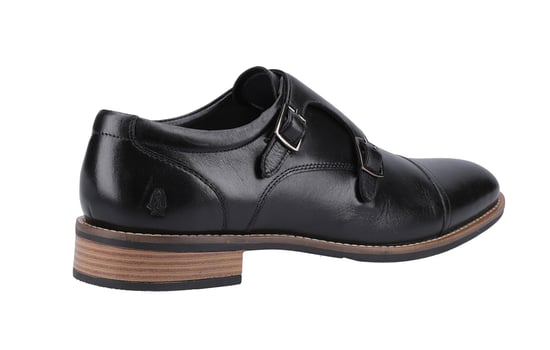 Hush Puppies David Memory Foam Mens Shoes - Image 3