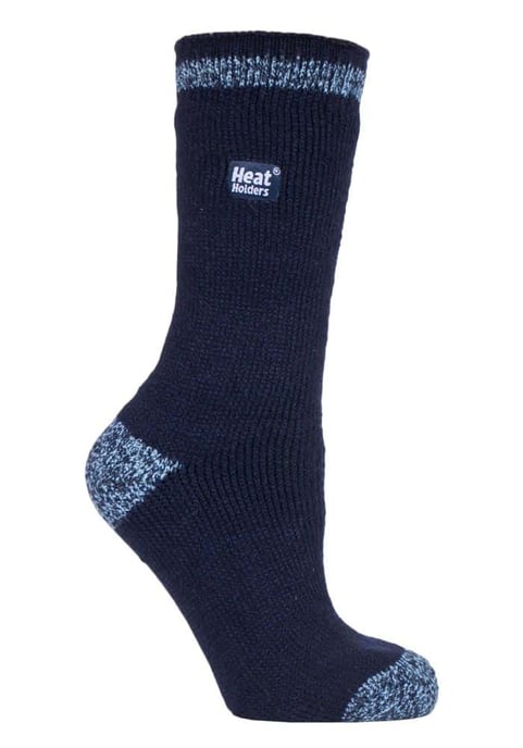 Calcetines térmicos de invierno para mujer 4-8 UK - Image 1