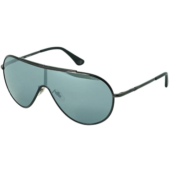 Police SPL964M F39X Gafas de sol negras - Image 2