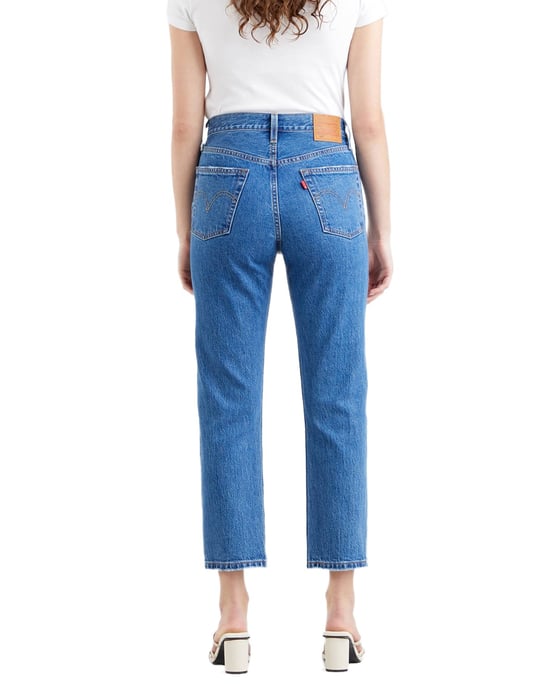 Jeans de Mujer Levi's en Azul - Image 2