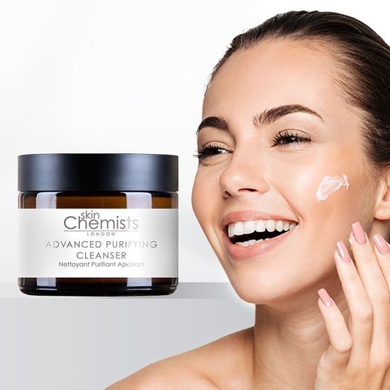 skinChemists Limpiador Purificante Avanzado 50ml - Image 4