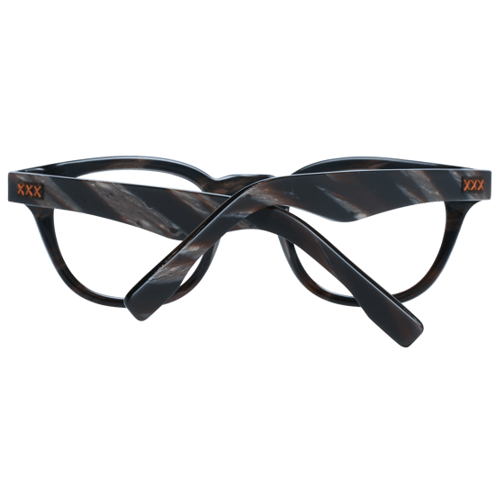 Zegna Couture Gafas ZC5011 48 005 - Image 3