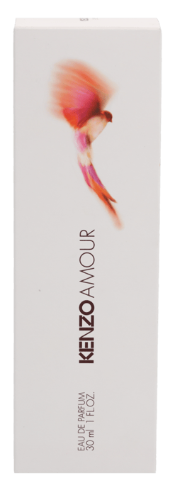 Kenzo Amour EDP Spray 30 ml - Image 4