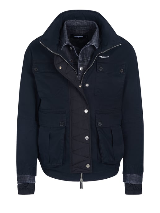 chaqueta dsquared2 - Image 1