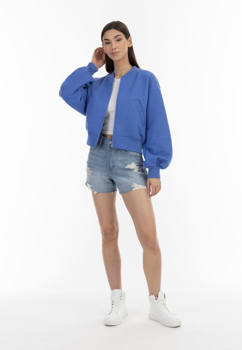 myMo blouson jacket - Image 2