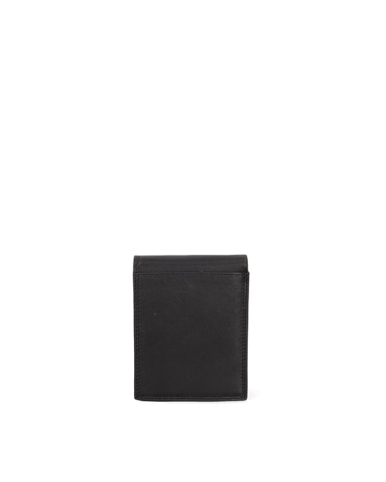 Solo Soprani Billetera Hombres BLACK - Image 2