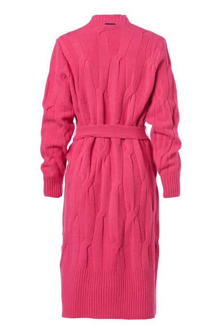Chelsea Vest Pink - Image 4