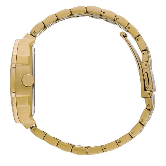 Ice Watch Ice Boliday - Black - Full Steel Women's Gold Watch 024551 - Image 2