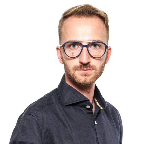 Timberland Optical Frame TB1618 091 54 - Image 4