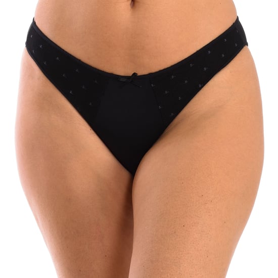 Panties de micro tul para mujer BK3089 - Image 1