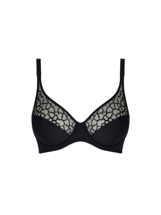 Lisse Underwired Bra