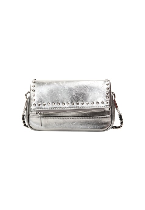 Mymo Handbag women silver - Image 1
