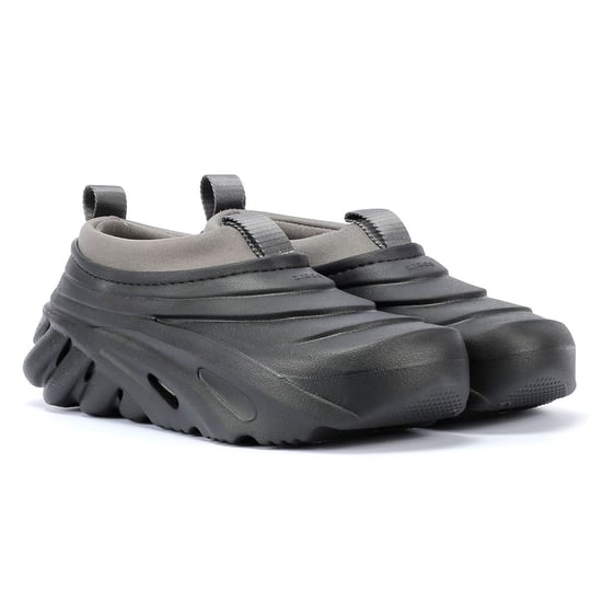 Zapatillas Echo Storm - Crocs - Sintético - Negro - Image 1