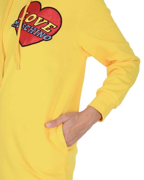 Vestido de Mujer Love Moschino - Image 4