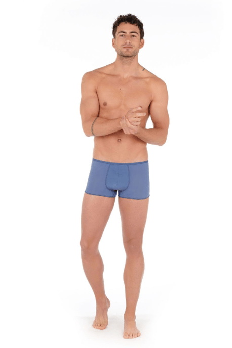 HOM Men's Plumes Trunk - Image 4