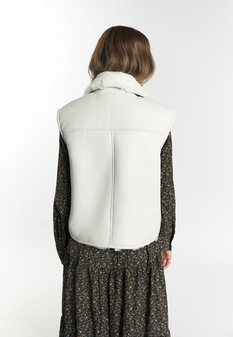 Dreimaster women off-white - Image 4