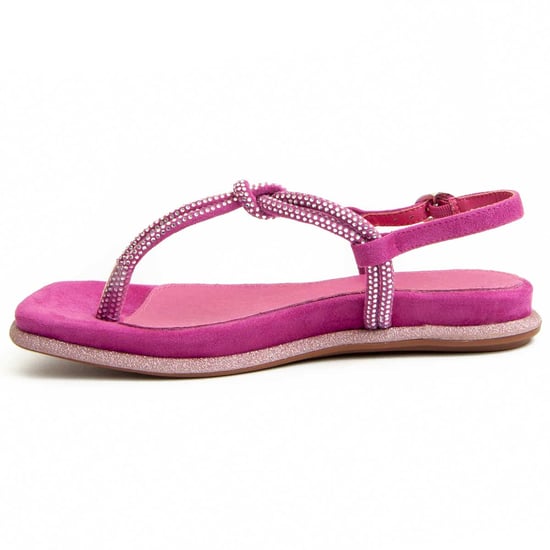 Sandalía Montevita Prins en Fucsia - Image 5