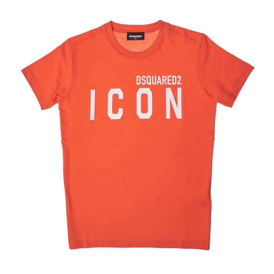 Cool Fit Icon DQ1359D0-0MVDQ Boy's Short Sleeve T-Shirt
