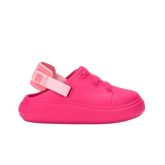 Charlie Pink Sandal - Image 1