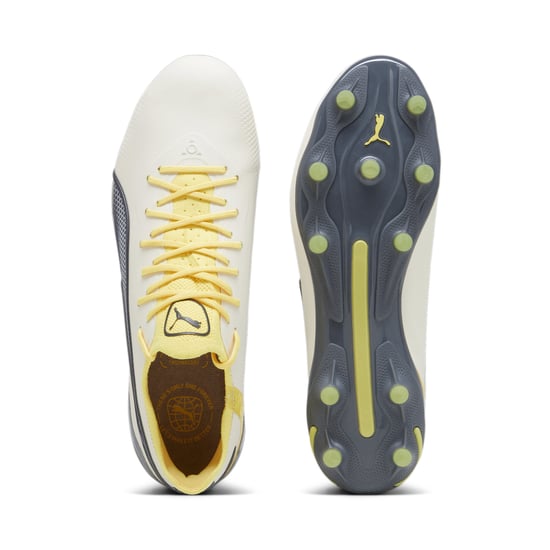 Botas de Fútbol PUMA para Hombre KING ULTIMATE FG/AG - Image 6