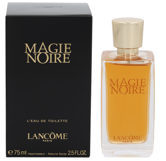 Magie Noire Eau De Toilette Vaporizador 75 ml - Image 1