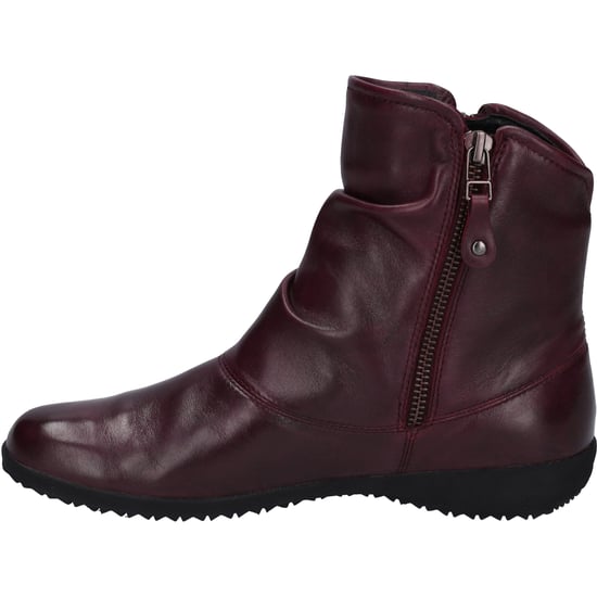 JOSEF SEIBEL Naly 24 | Botines de Mujeres | rojo - Image 3