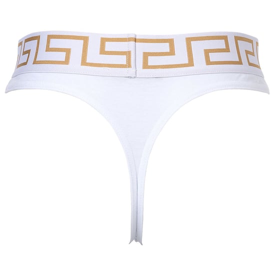 Versace Underpants  Jersey Thong - Image 2