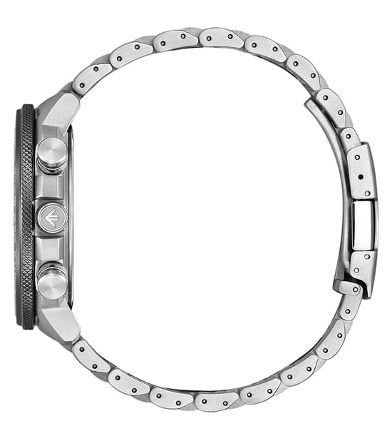Reloj de Hombre Citizen Promaster Geo Trekker Plata BY3006-53E - Image 2