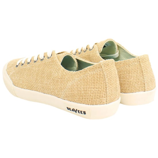 Zapatos Marrones para Mujeres Seavess Monterey Raffia - Image 3