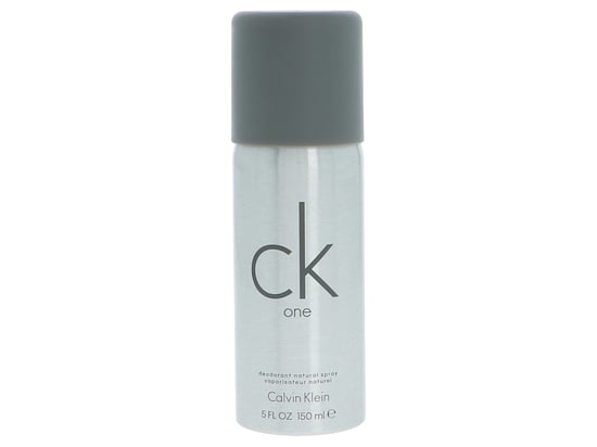 Calvin Klein Ck One Deo Spray 150ml