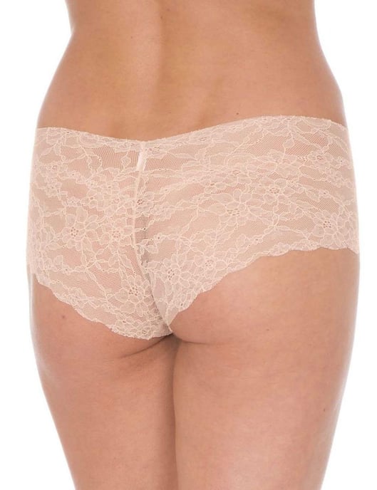 Sloggi Light Lace Short Brief