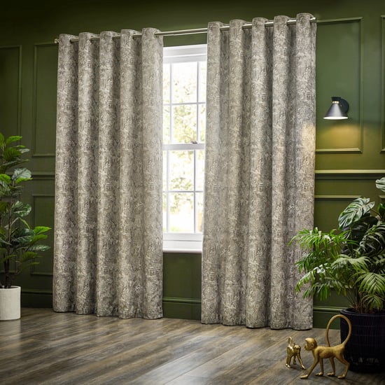 Cortinas Ojal Bengal Wylder - Image 5