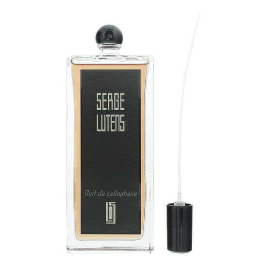 Nuit De Cellophane Eau De Parfum Vaporizador 100 ml - Image 2