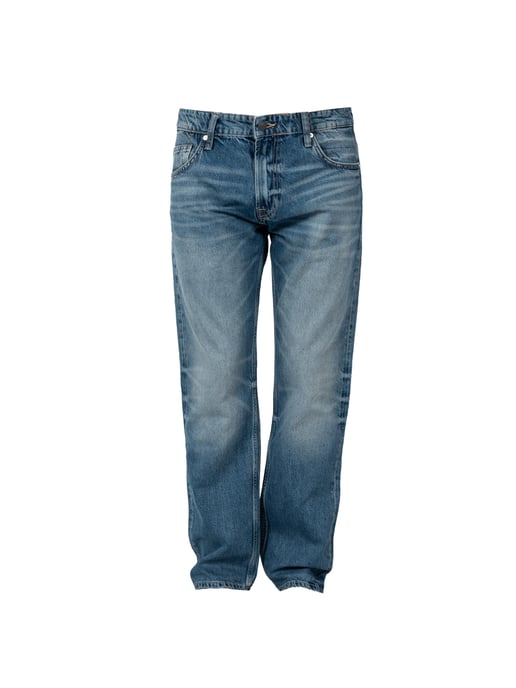 Guess Vaqueros Rodeo del hombre azul - Image 1