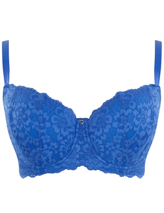 Cleo by Panache Jorja Padded Balcony Bra
