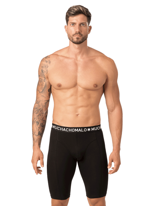 Muchachomalo - 2-pack Boxershorts Men